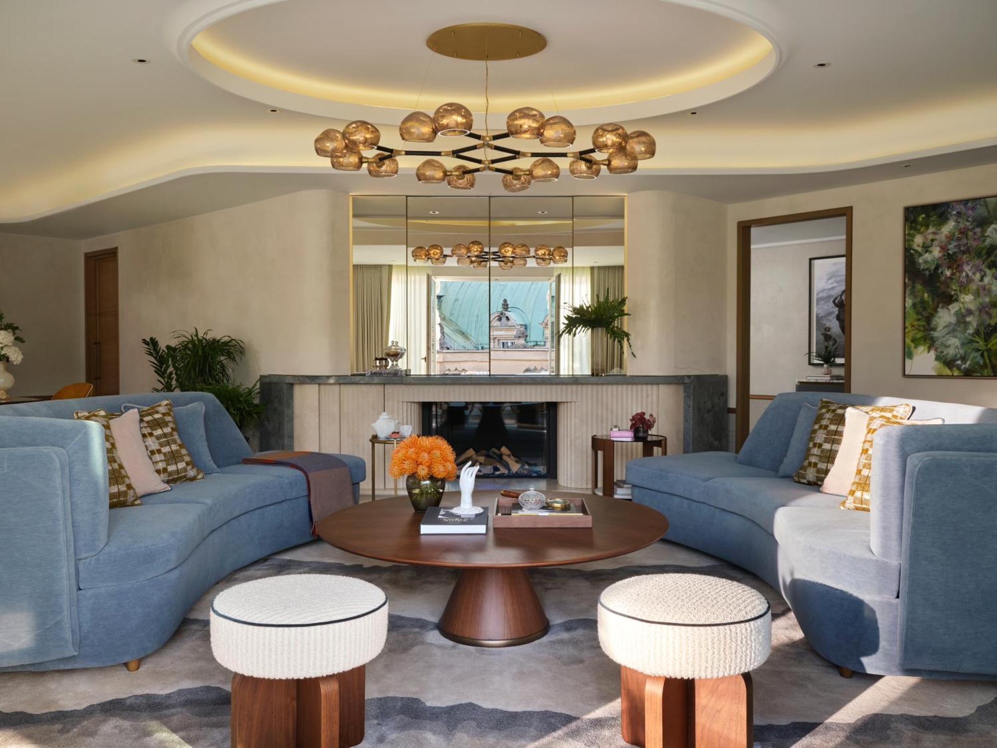 فندق Rosewood ميونيخ المظهر الخارجي الصورة