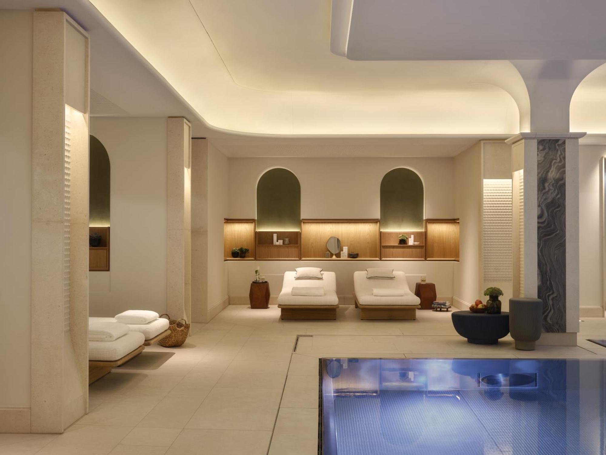فندق Rosewood ميونيخ المظهر الخارجي الصورة