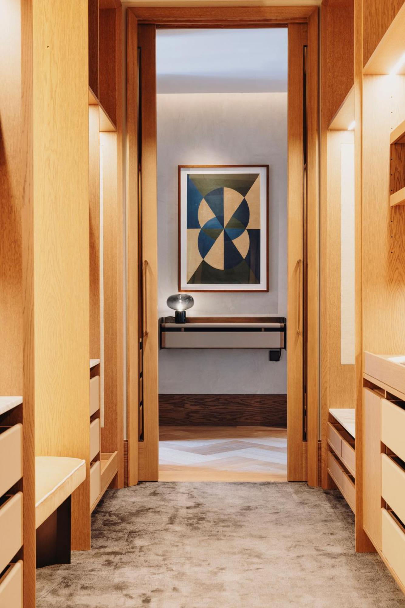 فندق Rosewood ميونيخ الغرفة الصورة